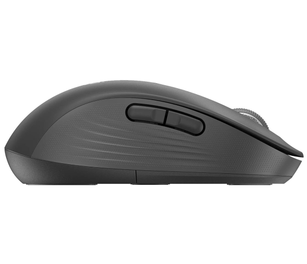 LOGITECH Signature M650 L Wireless Mouse Leworeczna Grafitowa - 713366 - zdjęcie 5